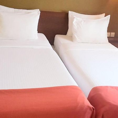 Sunrise B&B Найроби Екстериор снимка
