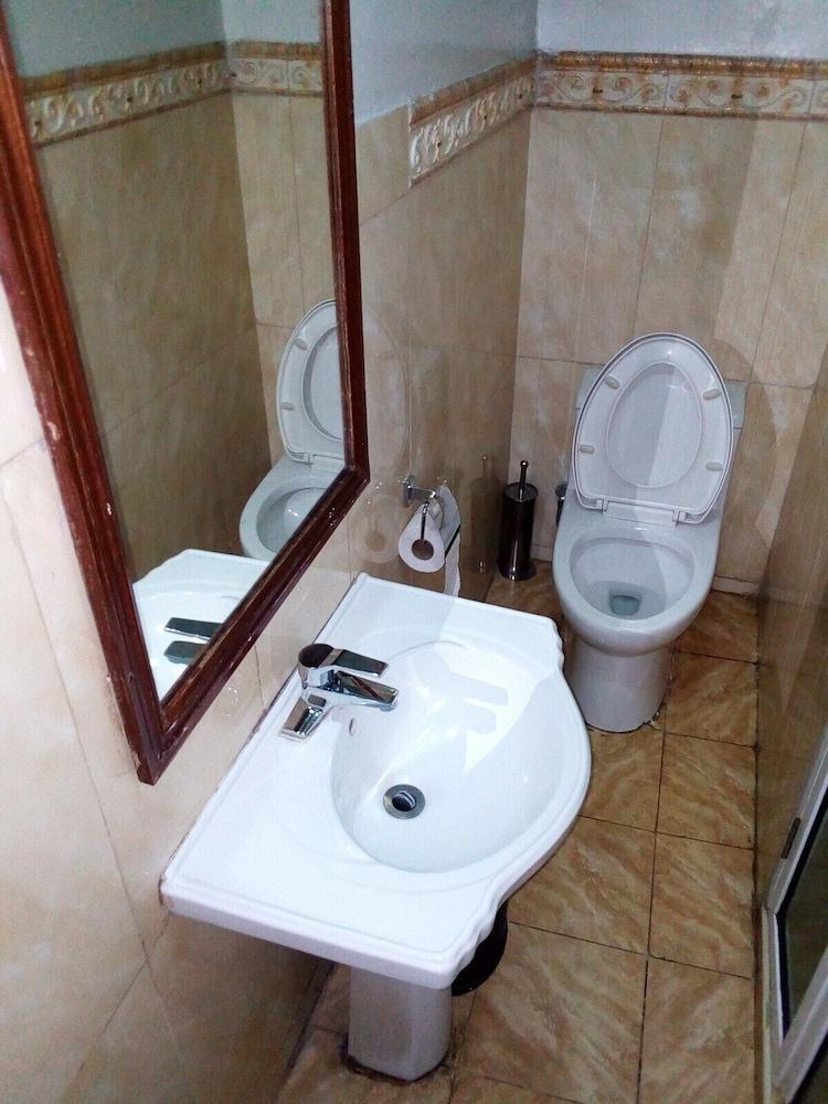 Sunrise B&B Найроби Екстериор снимка