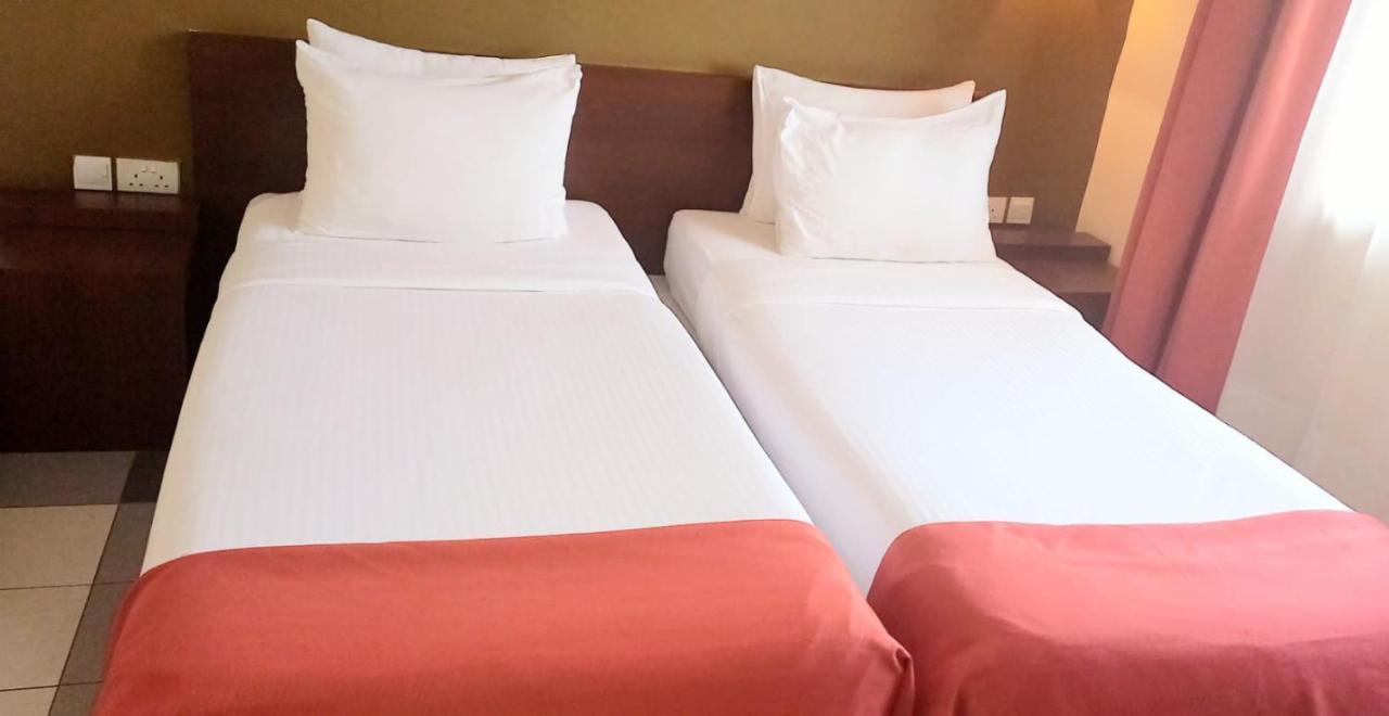 Sunrise B&B Найроби Екстериор снимка