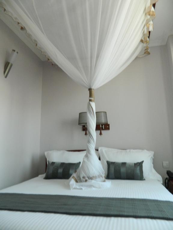 Sunrise B&B Найроби Екстериор снимка