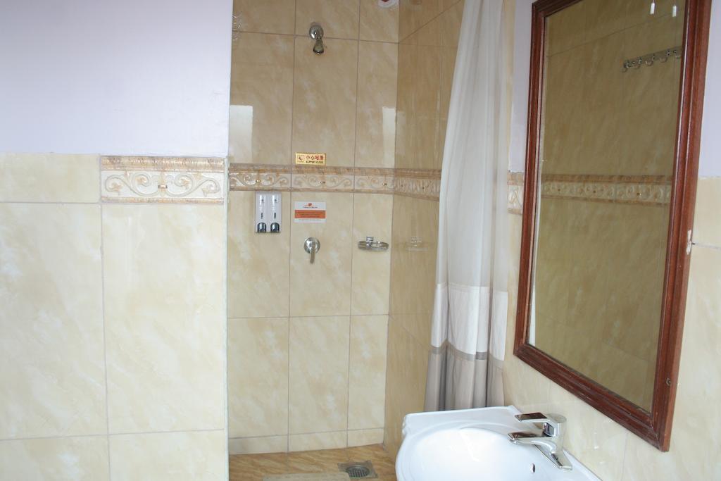 Sunrise B&B Найроби Екстериор снимка