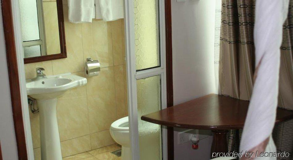 Sunrise B&B Найроби Екстериор снимка