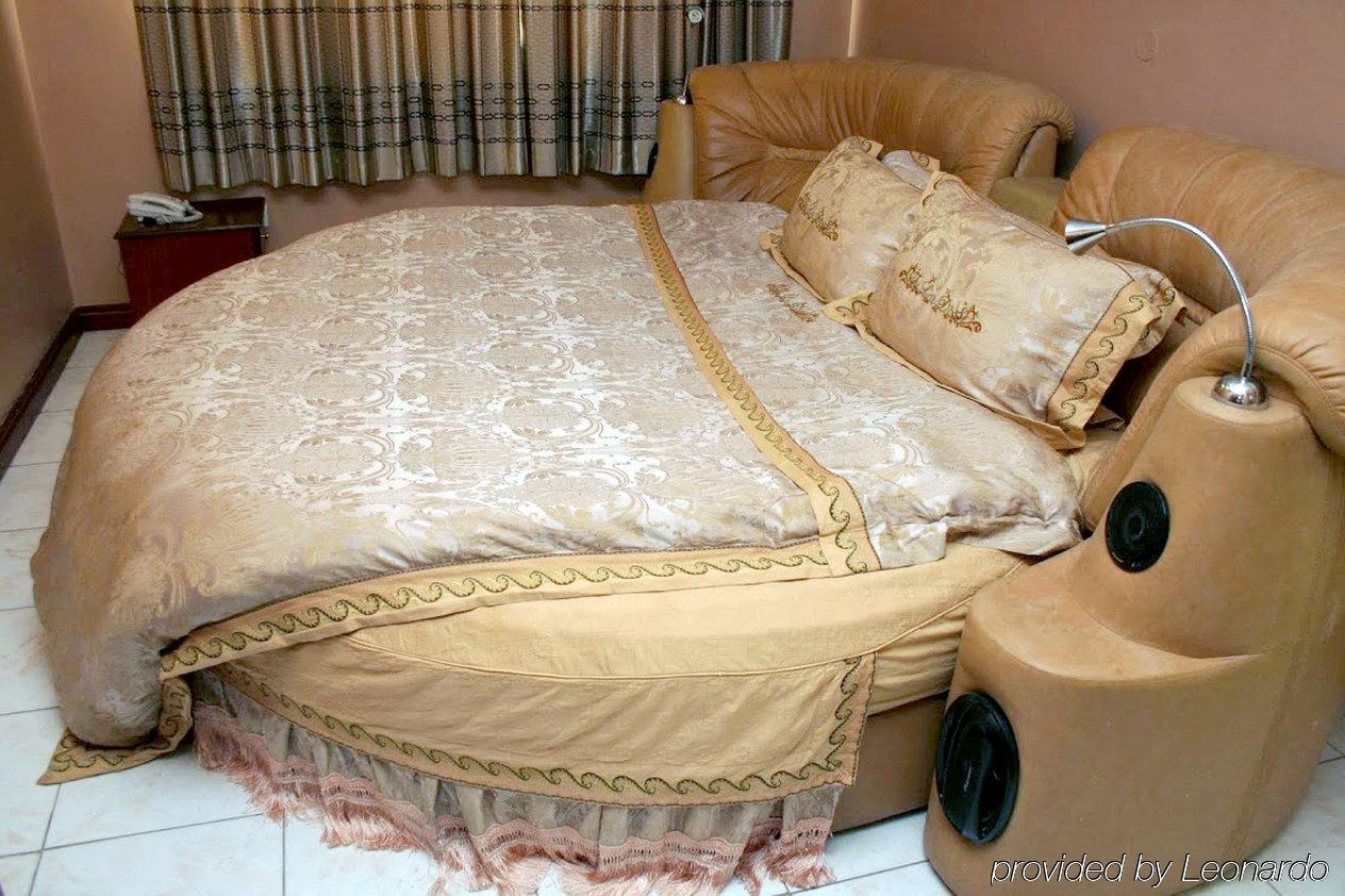 Sunrise B&B Найроби Екстериор снимка