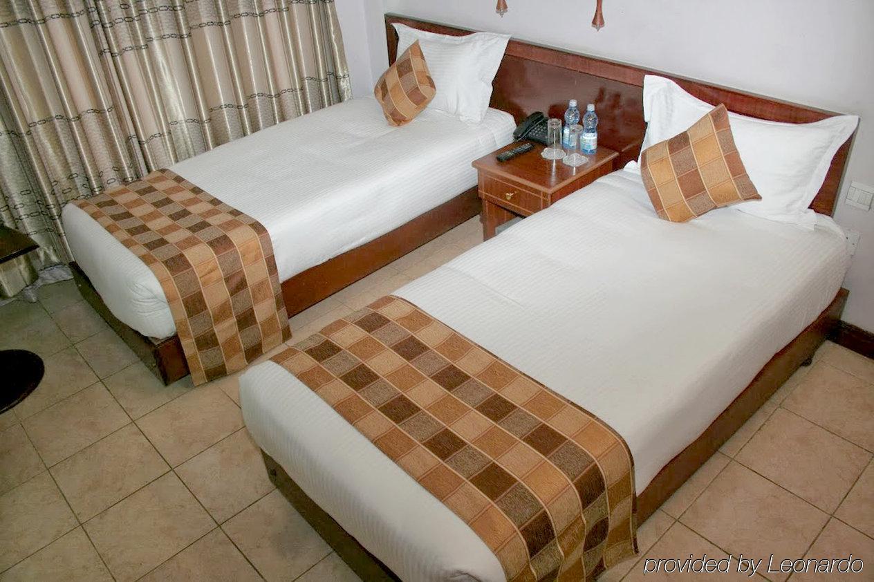 Sunrise B&B Найроби Екстериор снимка