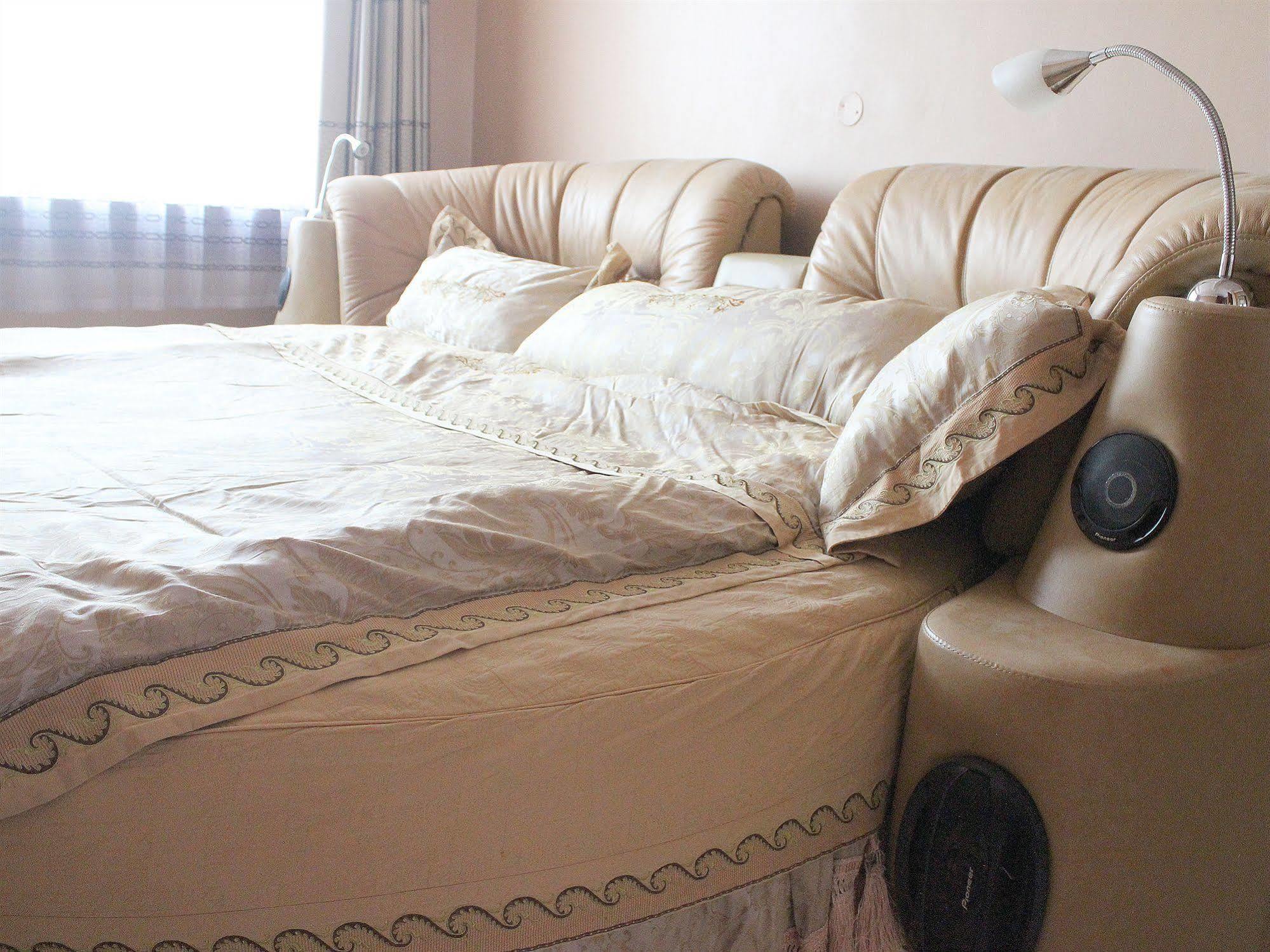 Sunrise B&B Найроби Екстериор снимка