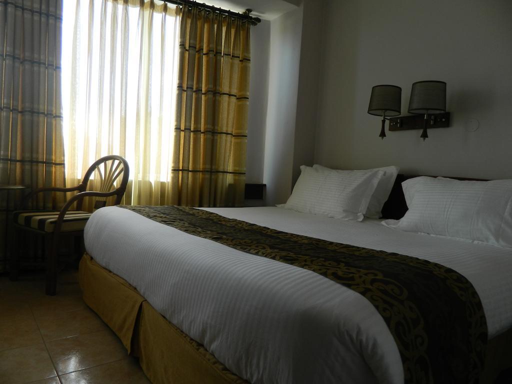 Sunrise B&B Найроби Стая снимка